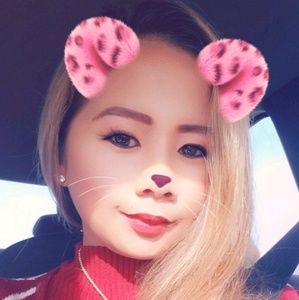 Meet your Posher, Mary rose